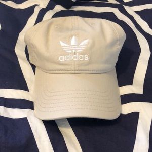 Adidas hat